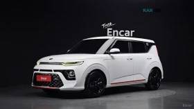 ������ Kia Soul