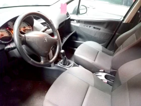 Peugeot 207 1.6 HDI SW - 2250 € / 4400.62 лв. - 31438594 6