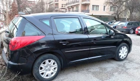 Peugeot 207 1.6 HDI SW - 2250 € / 4400.62 лв. - 31438594 5