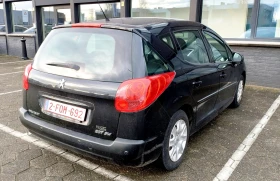 Peugeot 207 1.6 HDI SW - 2250 € / 4400.62 лв. - 31438594 4