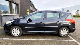 Peugeot 207 1.6 HDI SW - 2250 € / 4400.62 лв. - 31438594 3