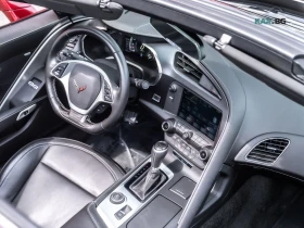 Chevrolet Corvette ZR1 1RZ ЦЕНА ДО БЪЛГАРИЯ РЕГИСТРАЦИЯ & АВТОКРЕДИТ | Auto.bg — изображение 14
