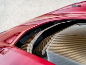 Chevrolet Corvette ZR1 1RZ ЦЕНА ДО БЪЛГАРИЯ РЕГИСТРАЦИЯ & АВТОКРЕДИТ | Auto.bg — изображение 16