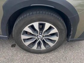 Subaru Outback LIMITED* XT* ПОДГРЕВ* KEYLESS* KAMERA | Auto.bg — изображение 6