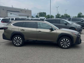 Subaru Outback LIMITED* XT* ПОДГРЕВ* KEYLESS* KAMERA | Auto.bg — изображение 4