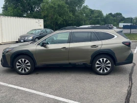 Subaru Outback LIMITED* XT* ПОДГРЕВ* KEYLESS* KAMERA | Auto.bg — изображение 3