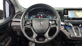 Honda Odyssey 3.5* ��. ��������* BLIND SPOT* ���* ������ ���� | Mobile.bg � ����� ������ 13