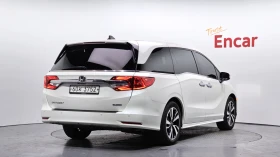Honda Odyssey 3.5* ��. ��������* BLIND SPOT* ���* ������ ���� | Mobile.bg � ����� ������ 2