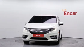 Honda Odyssey 3.5* ��. ��������* BLIND SPOT* ���* ������ ���� | Mobile.bg � ����� ������ 3