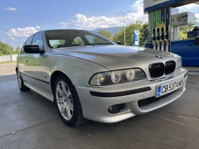 BMW 525 Stroke 240кс Facelift | Auto.bg — изображение 8