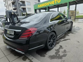 Mercedes-Benz S 400 - 37900 € - 72044762 8
