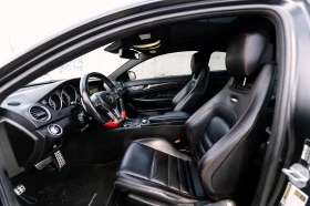 Mercedes-Benz C 63 AMG Edition 1 - 43000 € - 19580356 7