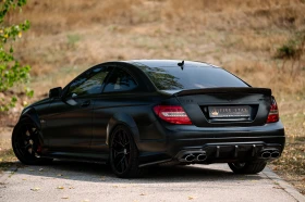 Mercedes-Benz C 63 AMG Edition 1 - 43000 € - 19580356 6