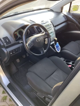 Toyota Corolla verso | Mobile.bg � ����� ������ 7