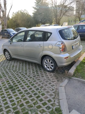 Toyota Corolla verso | Mobile.bg � ����� ������ 5