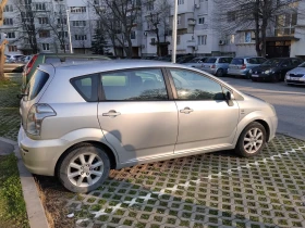 Toyota Corolla verso | Mobile.bg � ����� ������ 11