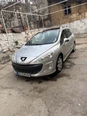 Peugeot 307 | Mobile.bg � ����� ������ 2