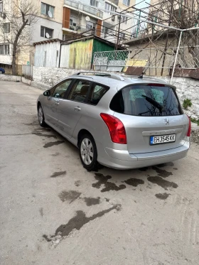 Peugeot 307 | Mobile.bg � ����� ������ 8