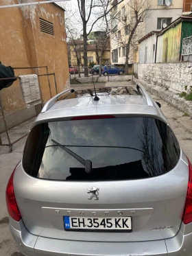 Peugeot 307 | Mobile.bg � ����� ������ 7