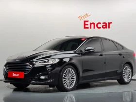 ������ Ford Mondeo