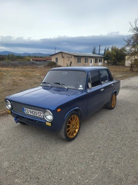 ����� �� �������� �� Lada 1300 2.0