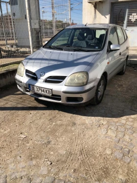 Nissan Almera tino | Mobile.bg � ����� ������ 2