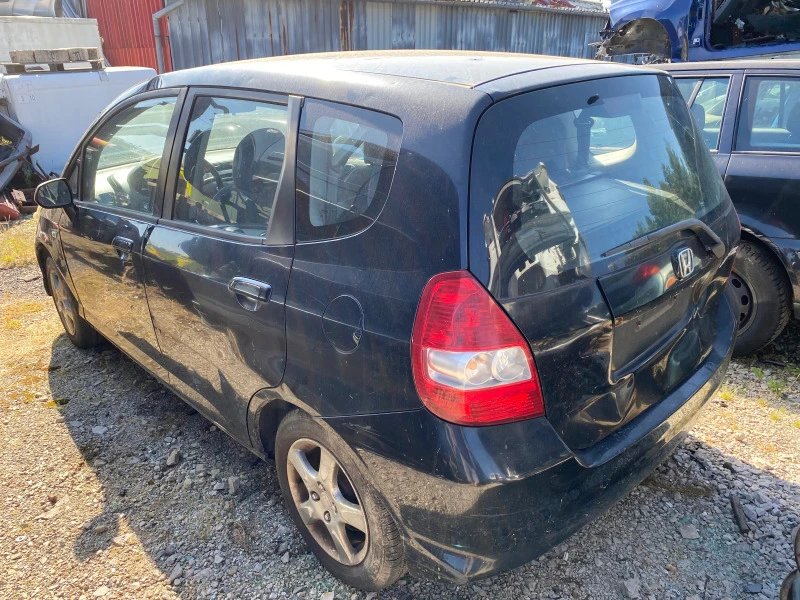 Honda Jazz 1.2, снимка 5 - Автомобили и джипове - 41368839