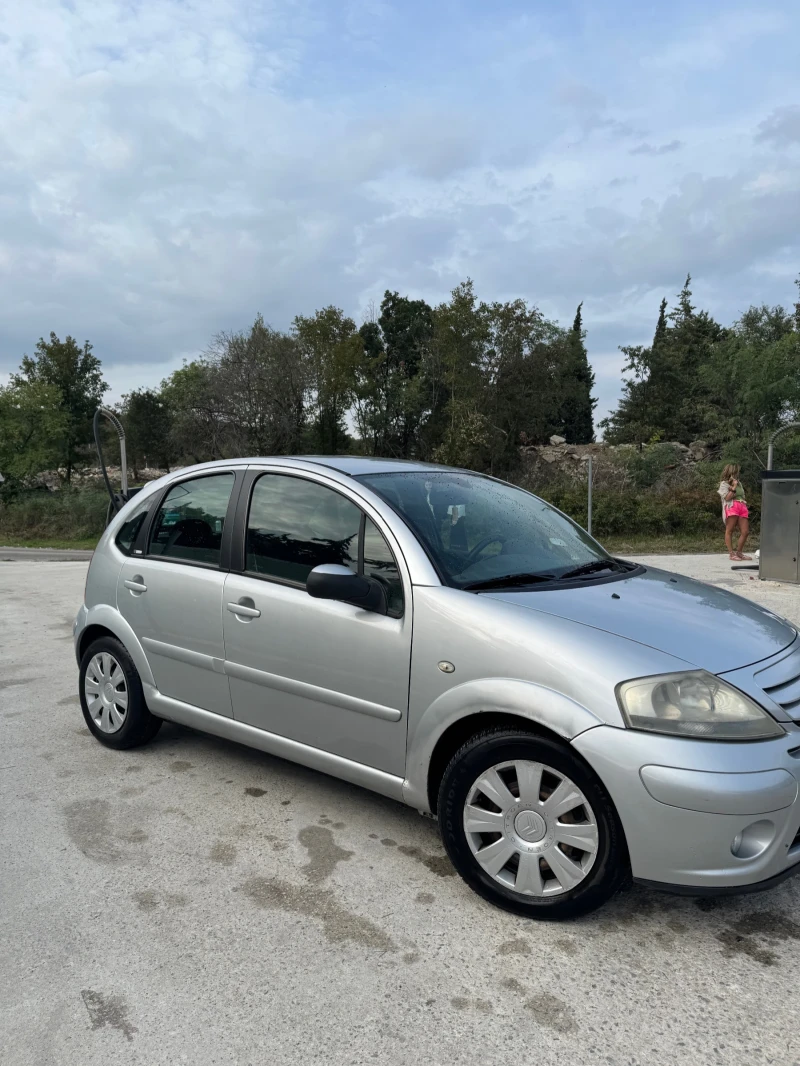 Citroen C3 Exclusive , снимка 7 - Автомобили и джипове - 47347897