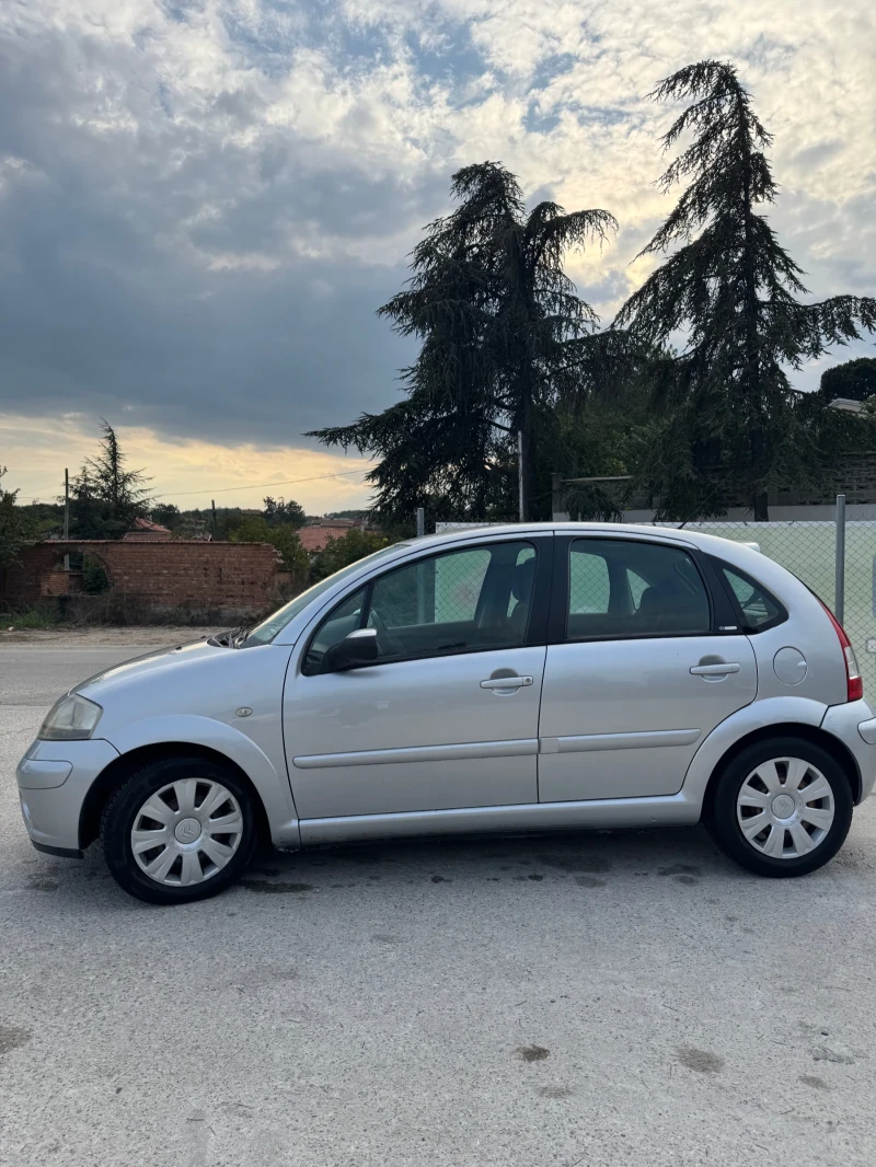 Citroen C3 Exclusive , снимка 3 - Автомобили и джипове - 47347897