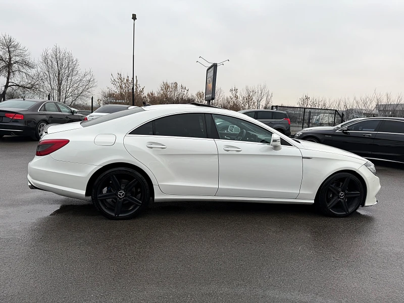 Mercedes-Benz CLS 350 ПРОДАДЕНА !!!, снимка 7 - Автомобили и джипове - 48357018