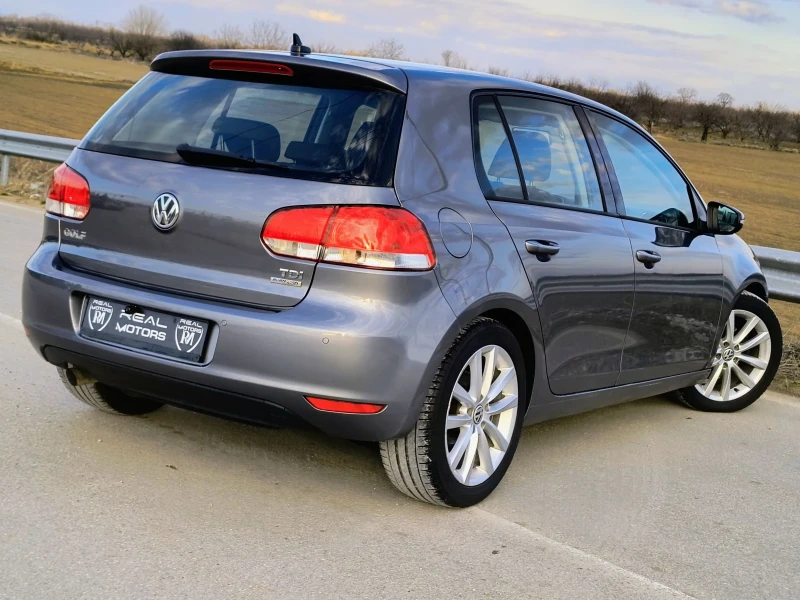 VW Golf 1.6TDI, снимка 5 - Автомобили и джипове - 49200580