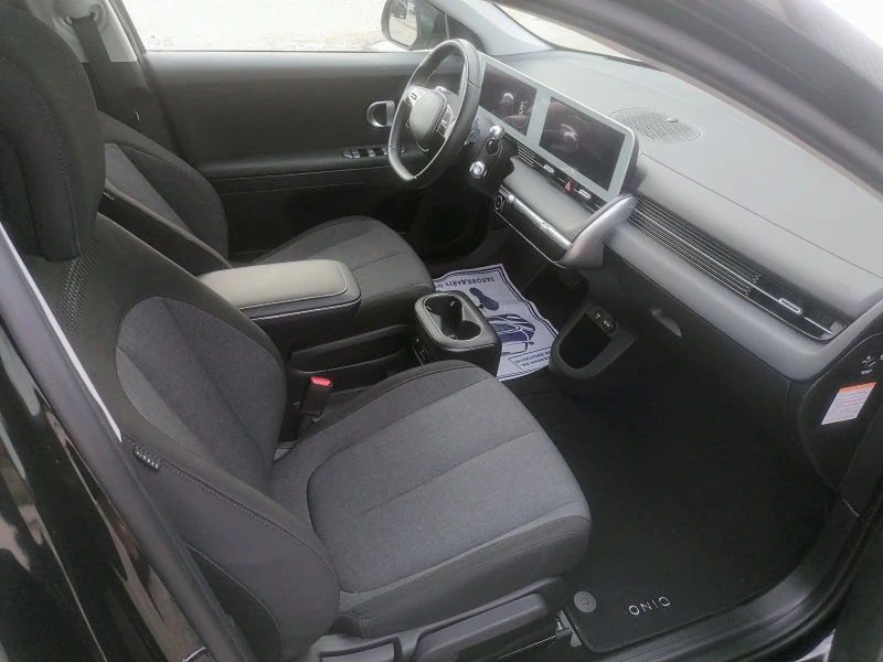 Hyundai Ioniq 5 Long Range , снимка 8 - Автомобили и джипове - 51641065