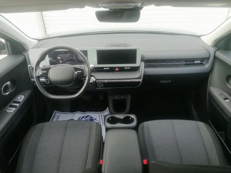 Hyundai Ioniq 5 Long Range , снимка 7 - Автомобили и джипове - 51641065
