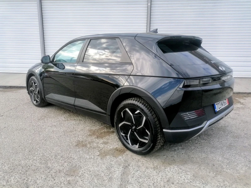 Hyundai Ioniq 5 Long Range , снимка 3 - Автомобили и джипове - 51641065