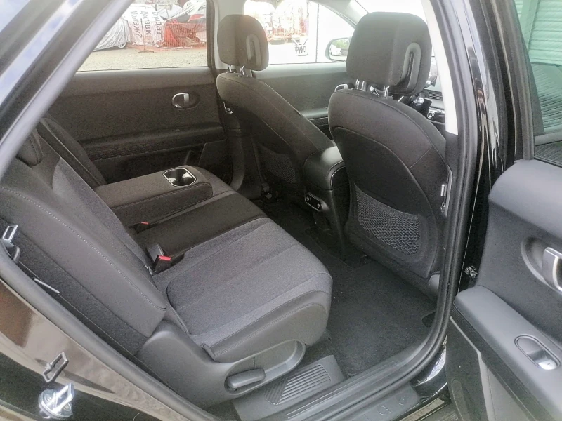 Hyundai Ioniq 5 Long Range , снимка 9 - Автомобили и джипове - 51641065