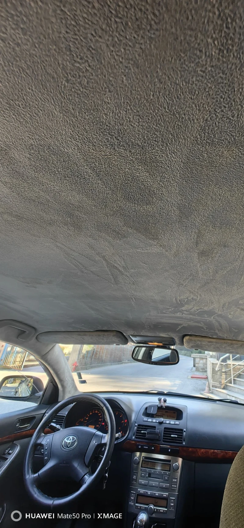 Toyota Avensis, снимка 14 - Автомобили и джипове - 51857318