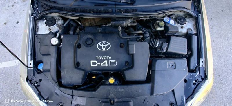 Toyota Avensis, снимка 15 - Автомобили и джипове - 51857318