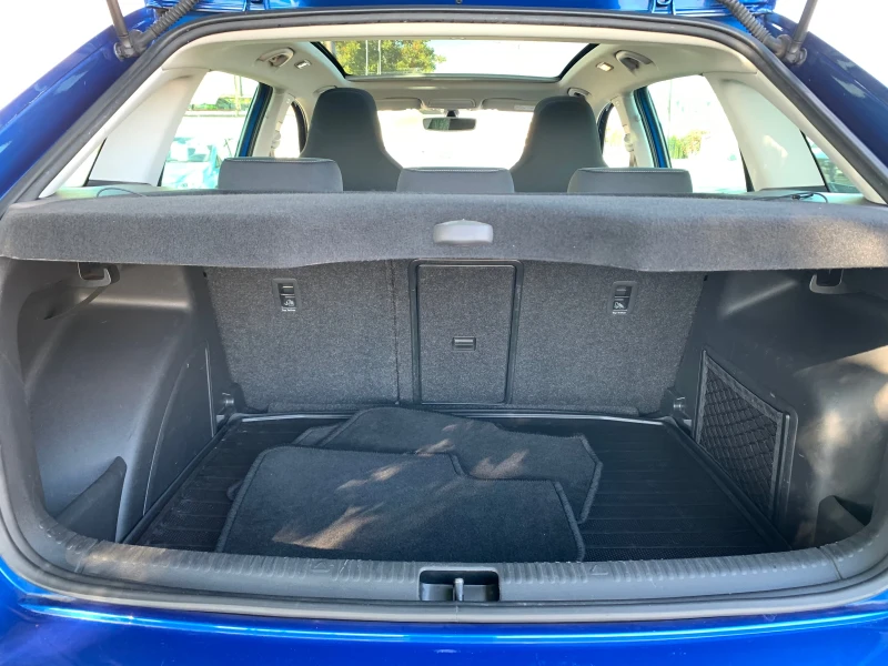 Skoda Rapid 1.6TDI Sport, снимка 5 - Автомобили и джипове - 52078414