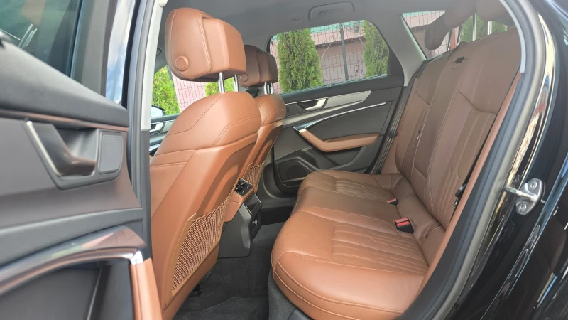 Audi A6 Allroad 50 TDI 48V / Matrix / Bang and Olufsen, снимка 9 - Автомобили и джипове - 52335079