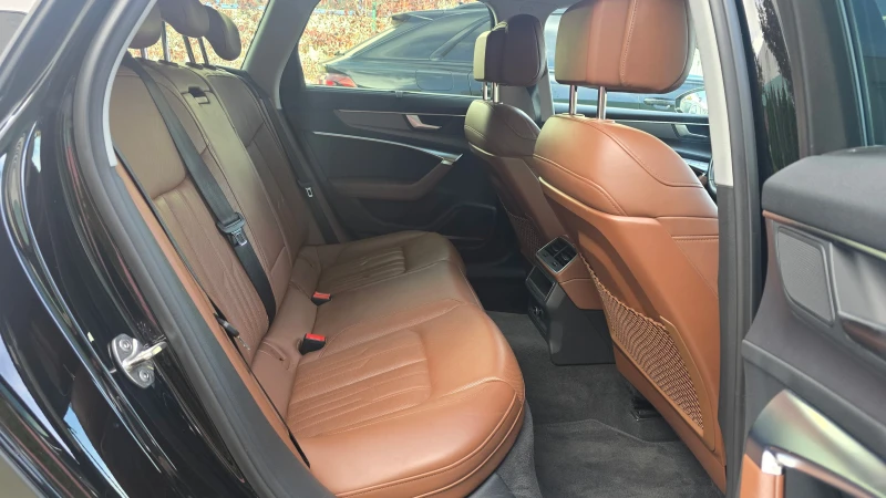 Audi A6 Allroad 50 TDI 48V / Matrix / Bang and Olufsen, снимка 12 - Автомобили и джипове - 52335079