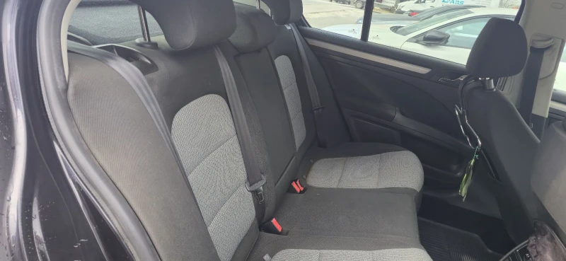 Skoda Superb 2.0 140коня, снимка 9 - Автомобили и джипове - 52474337