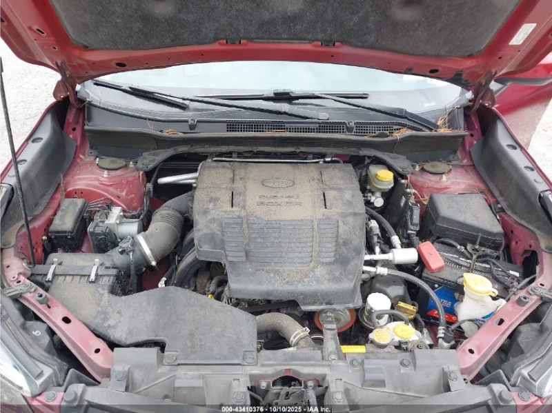 Subaru Forester PREMIUM, снимка 10 - Автомобили и джипове - 52530172