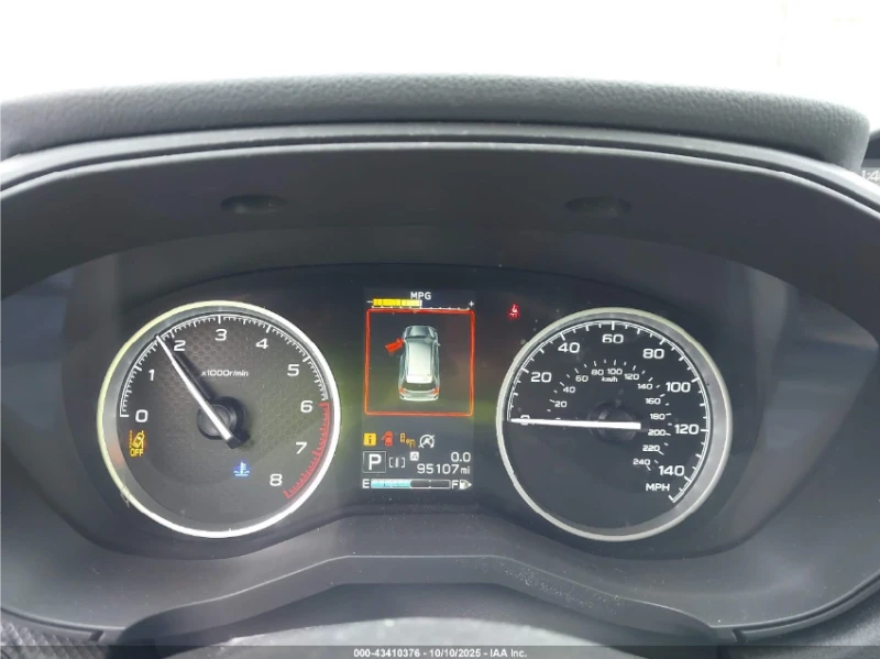 Subaru Forester PREMIUM, снимка 8 - Автомобили и джипове - 52530172