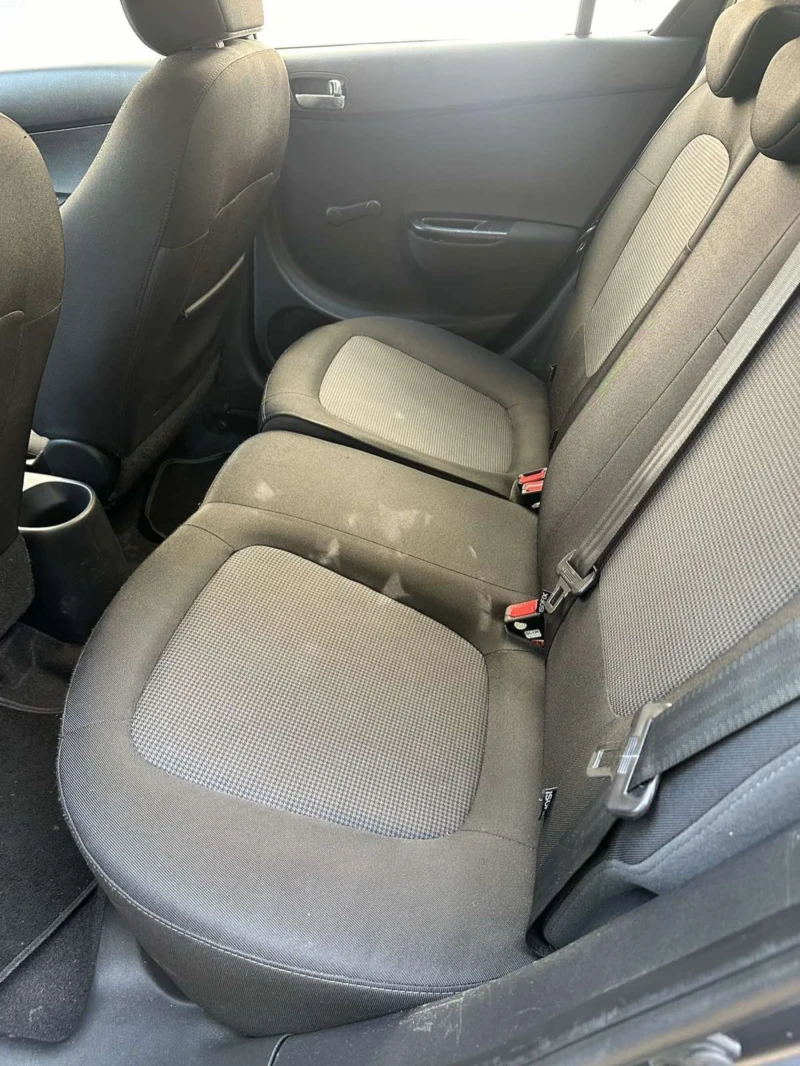 Hyundai I20 Бензин газ facelift , снимка 9 - Автомобили и джипове - 52595564