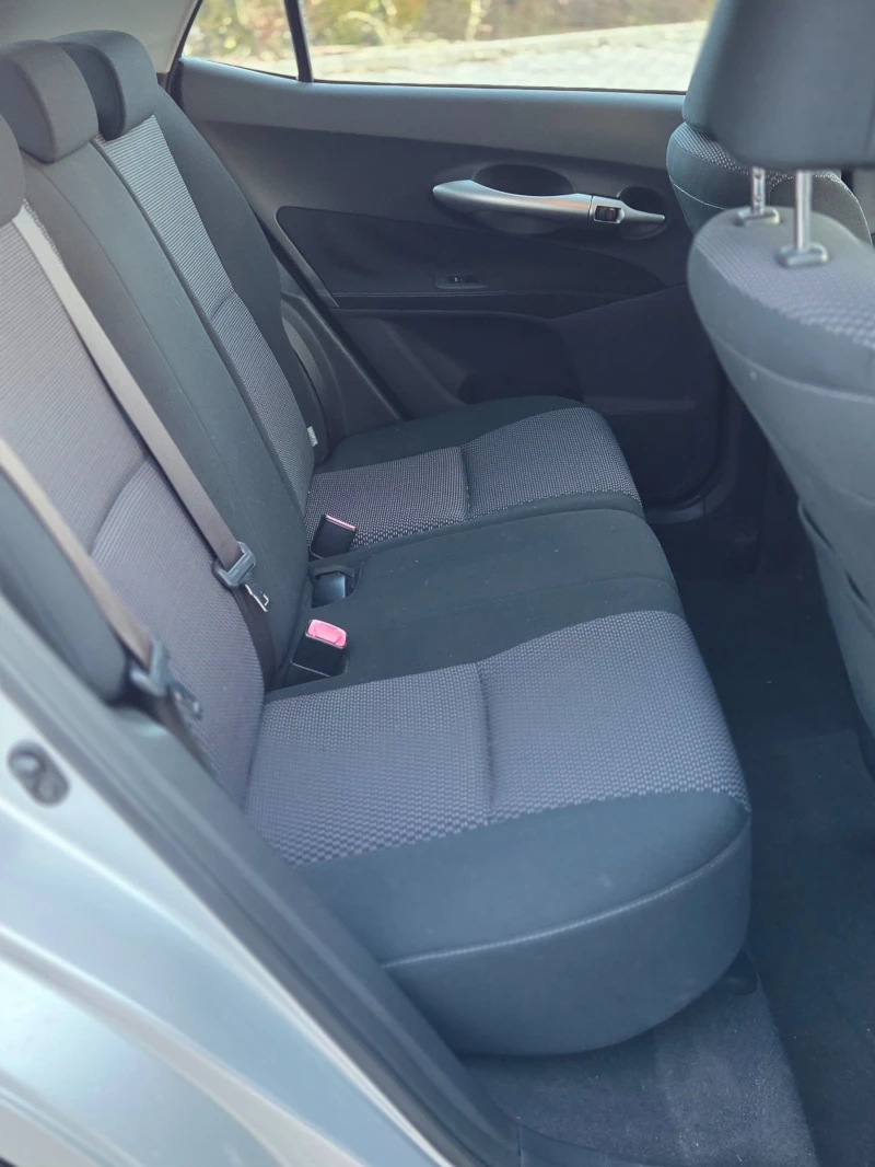 Toyota Auris 1.4D4-D FACELIFT ОТЛИЧНА, снимка 7 - Автомобили и джипове - 52850129