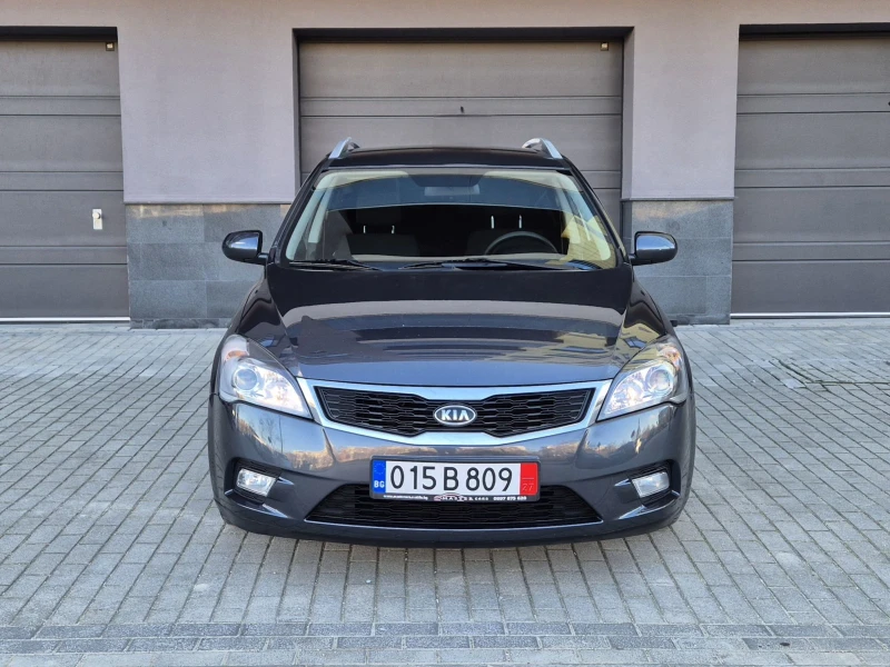 Kia Ceed 1.6 SW#FACE#, снимка 2 - Автомобили и джипове - 53062110