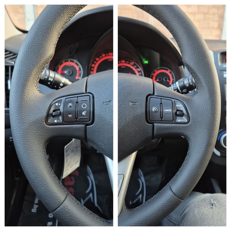 Kia Ceed 1.6 SW#FACE#, снимка 15 - Автомобили и джипове - 53062110