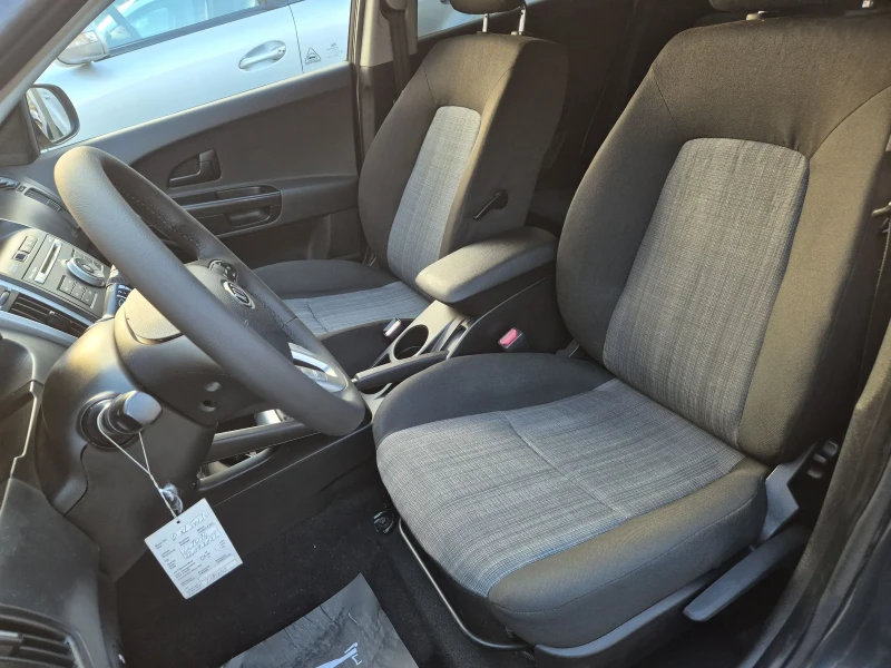 Kia Ceed 1.6 SW#FACE#, снимка 9 - Автомобили и джипове - 53062110