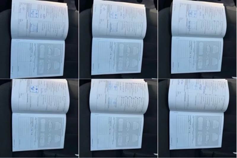 VW Golf Executive 2.0 TDI DSG Пера Камера Сервизна Книжка, снимка 16 - Автомобили и джипове - 53201850