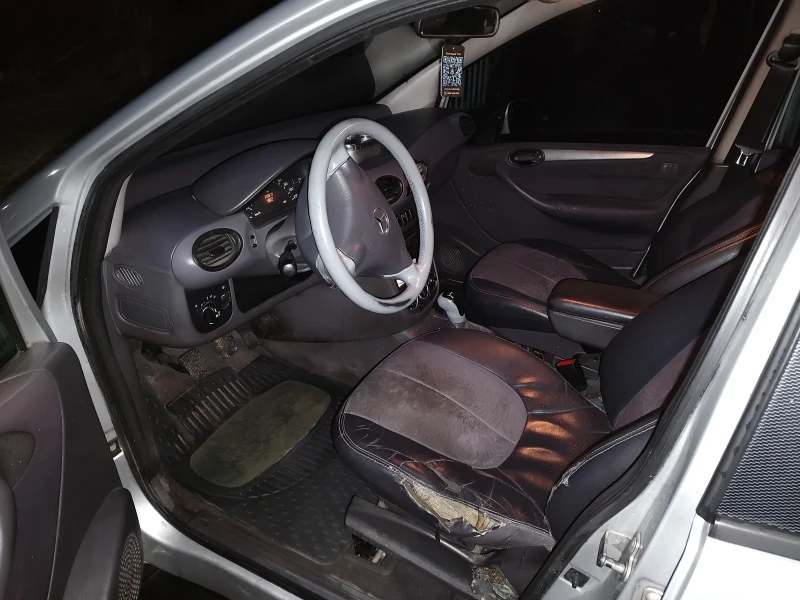 Mercedes-Benz A 170, снимка 6 - Автомобили и джипове - 53225363